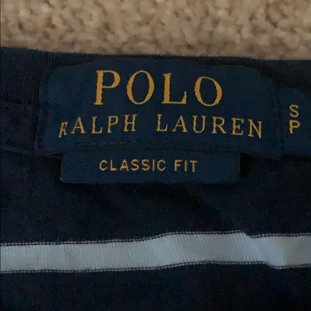 Polo Ralph Lauren t-shirt - Picture 3 of 3